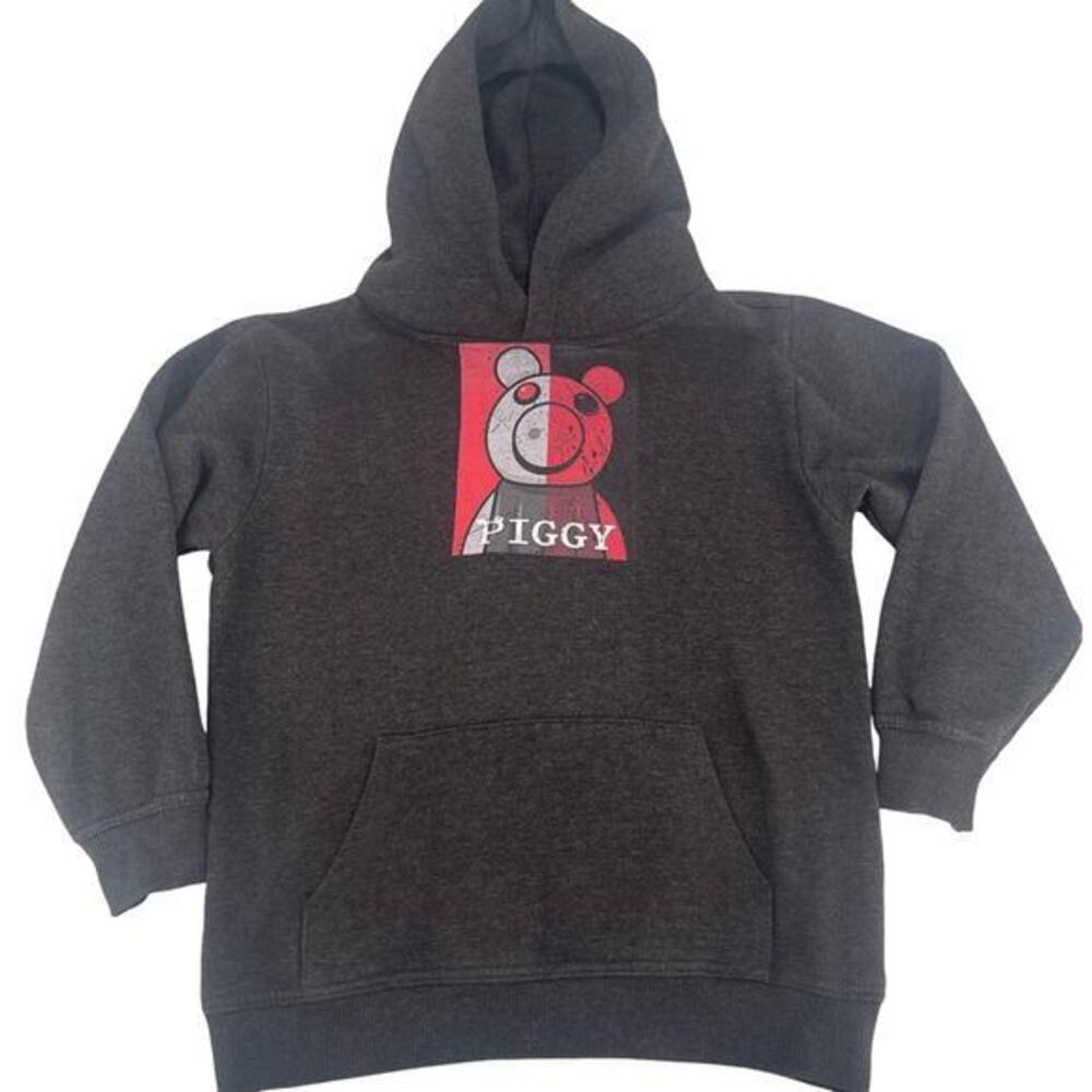 Kids Hoodie - Roblox Piggy 🐷 large size